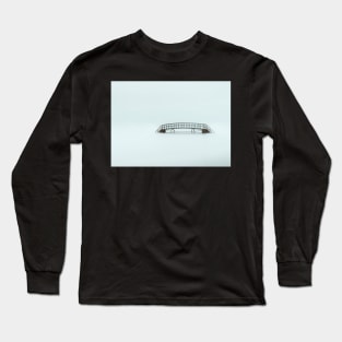 The Bridge To Nowhere Long Sleeve T-Shirt